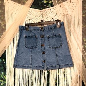 Forever 21 Skirt